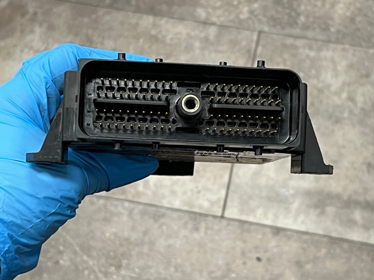 2010 Allison Transmission Control module (TCM) Part # 29549402