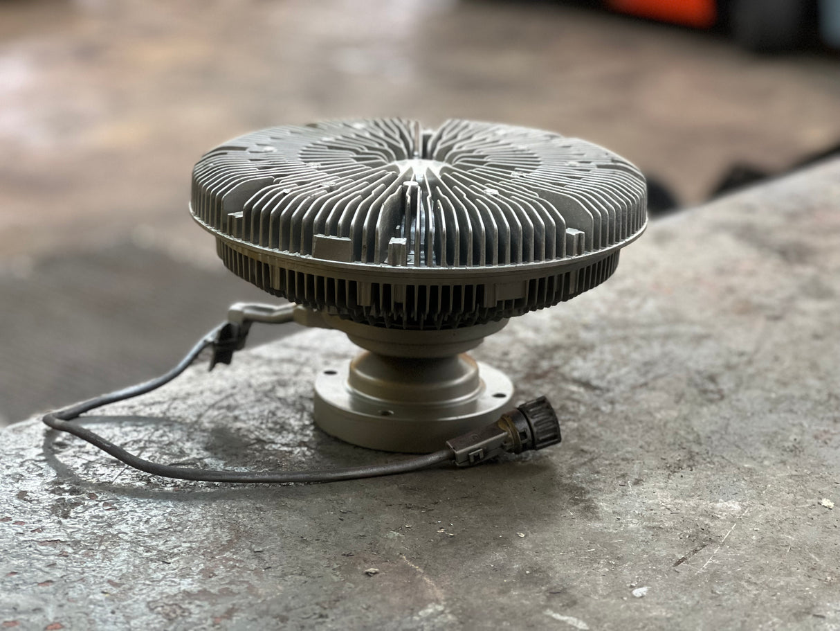 Mack MP7 10” BEHR Viscous Fan Clutch Part # 6104200