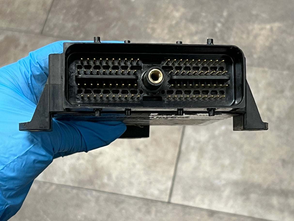 2011 Allison Transmission Control module (TCM) Part # 29549402