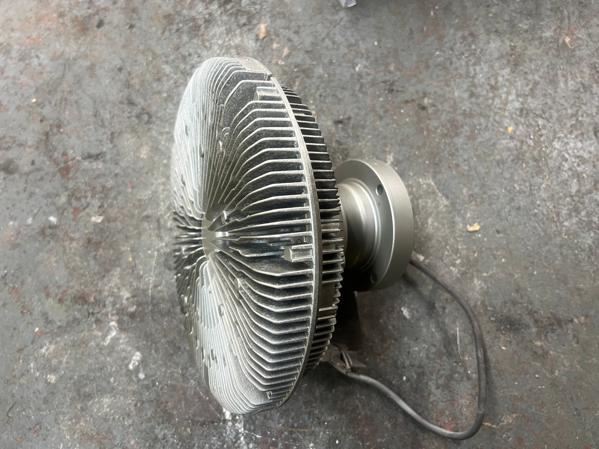 Mack MP7 10” BEHR Viscous Fan Clutch Part # 6104200