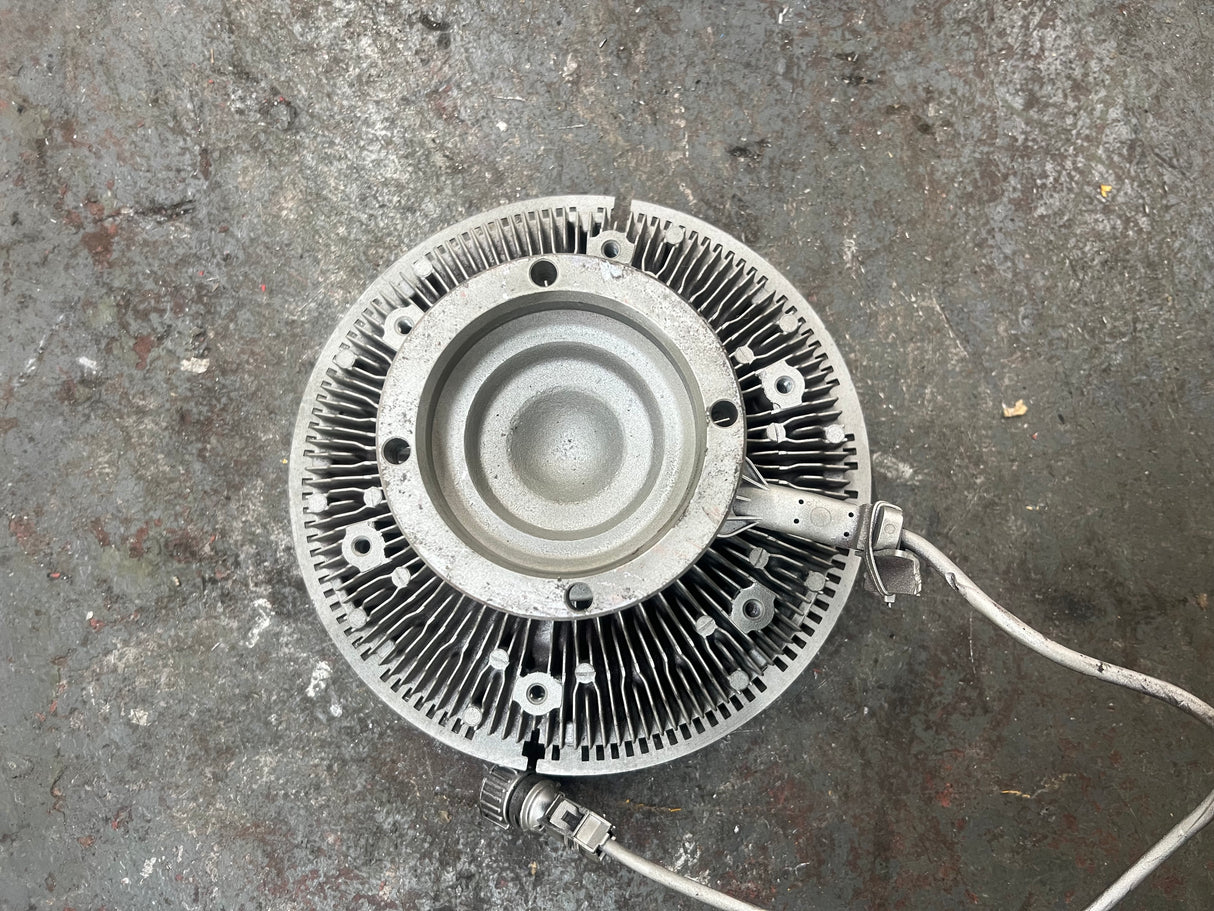 Mack MP7 10” BEHR Viscous Fan Clutch Part # 6104200