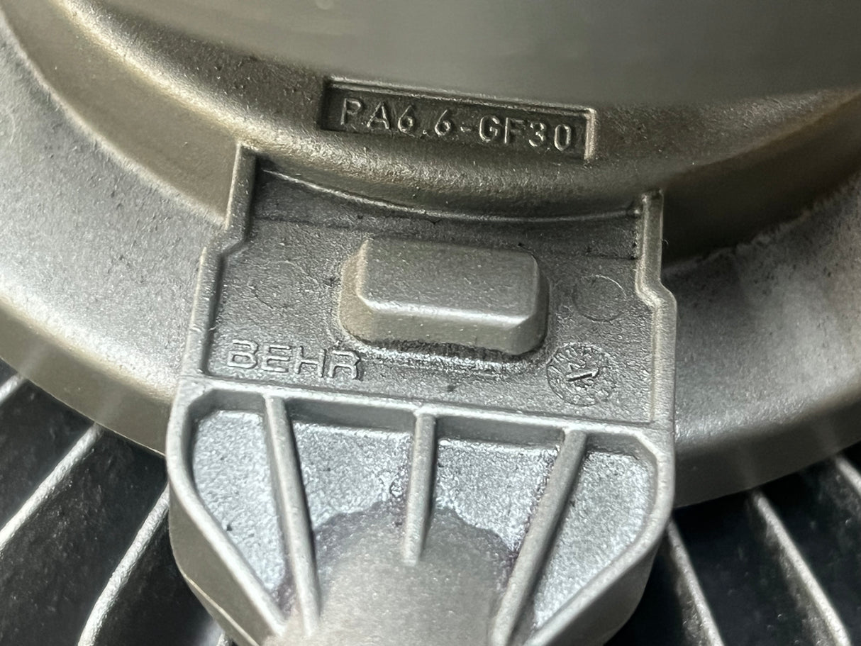 Mack MP7 10” BEHR Viscous Fan Clutch Part # 6104200