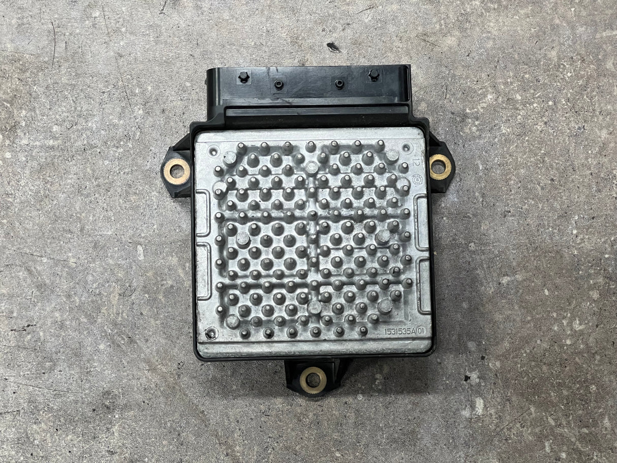 2012 Allison Transmission Control module (TCM) Part # 29549402