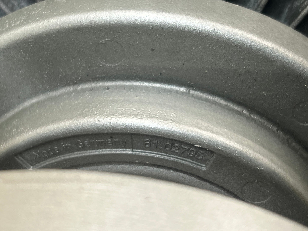 Mack MP7 10” BEHR Viscous Fan Clutch Part # 6104200