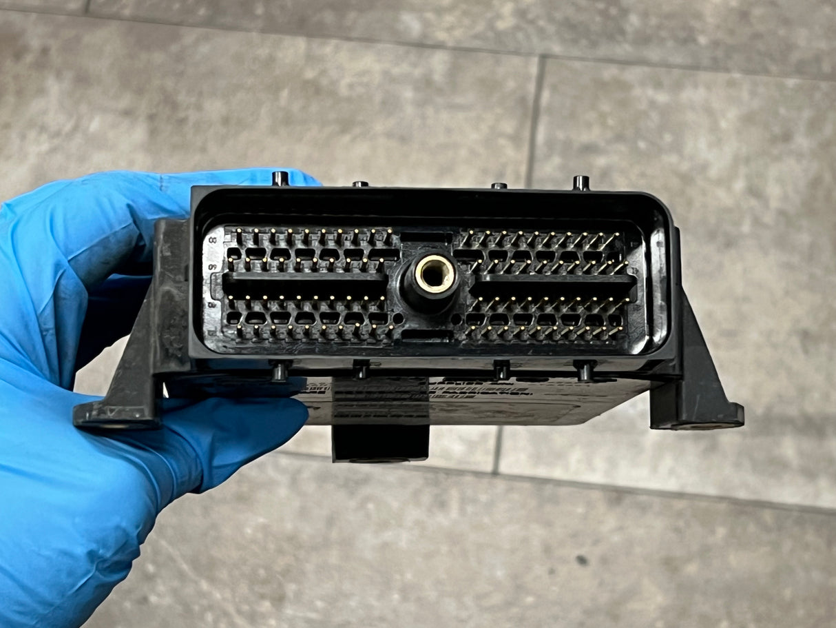 2012 Allison Transmission Control module (TCM) Part # 29549402