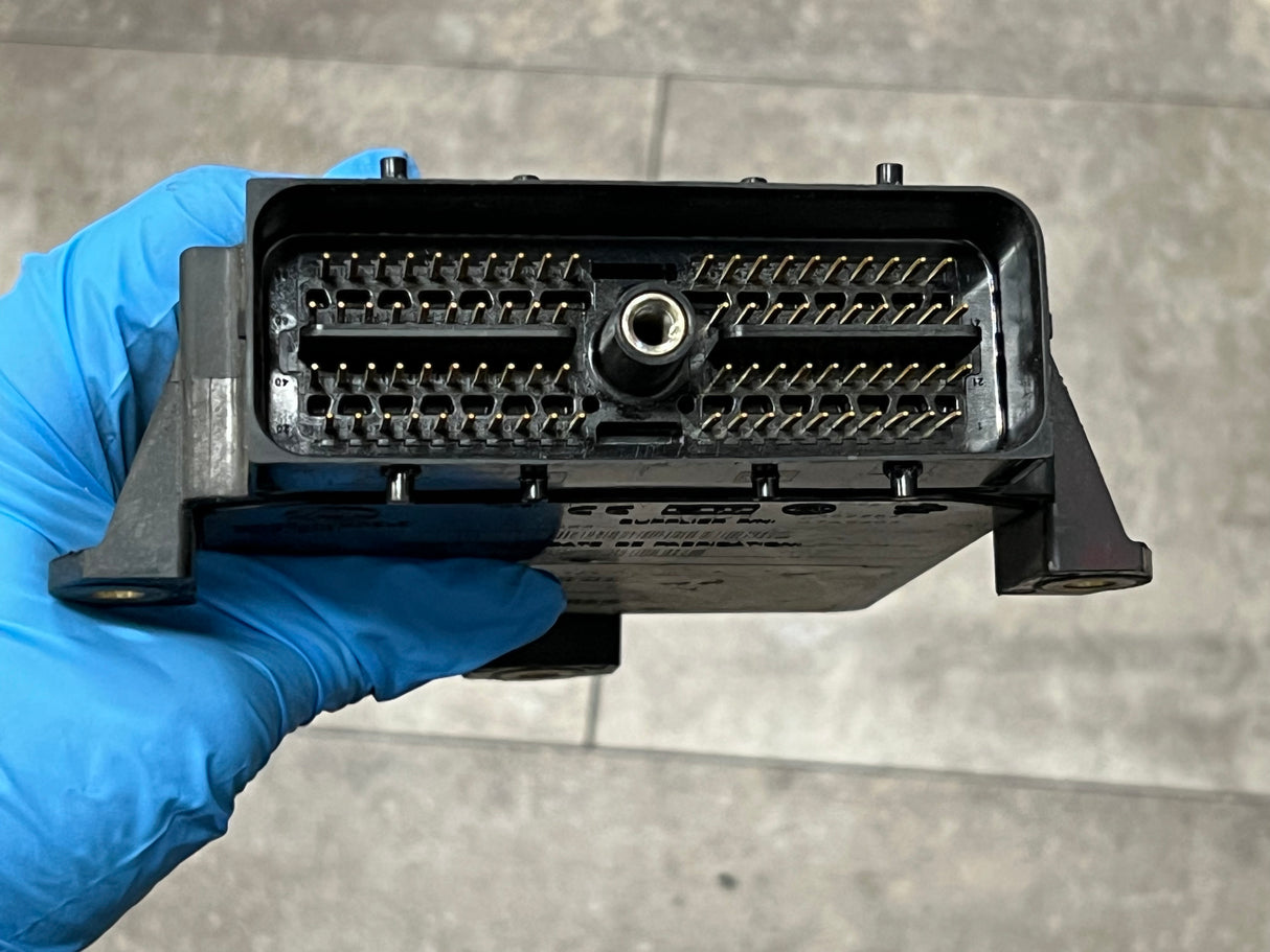 2011 Allison Transmission Control module (TCM) Part # 29549402