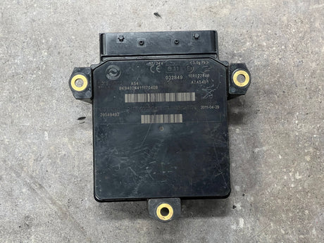 2011 Allison Transmission Control module (TCM) Part # 29549402