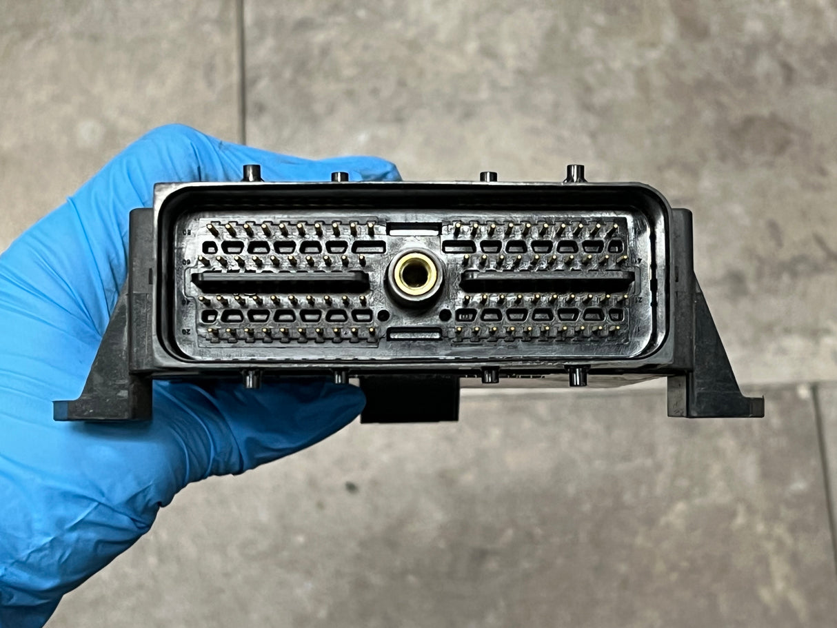 2011 Allison Transmission Control module (TCM) Part # 29549402