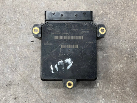 2011 Allison Transmission Control module (TCM) Part # 29549402