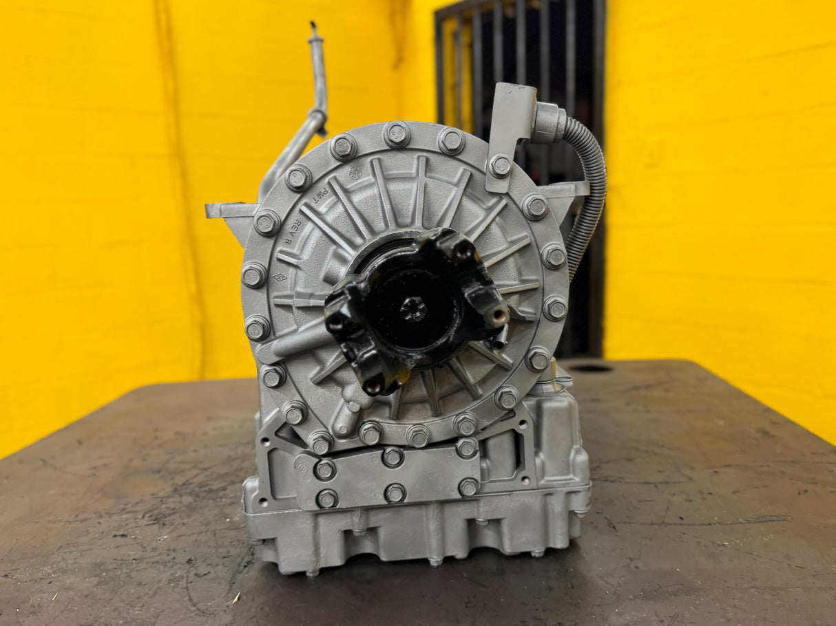 Allison MD3060 Transmission For Sale, TID3, 29536861