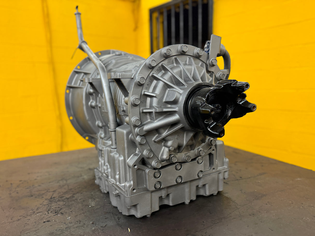Allison MD3060 Transmission For Sale, TID3, 29536861