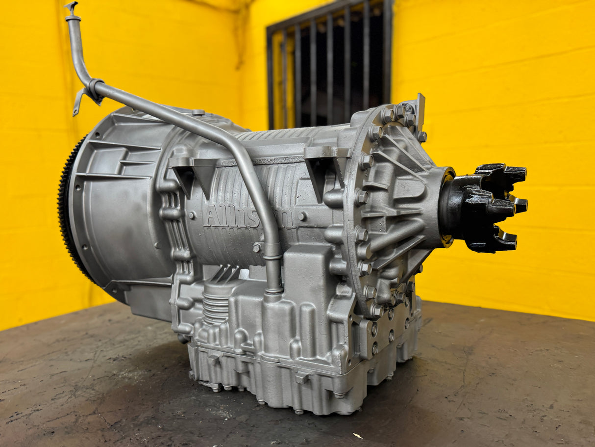 Allison MD3060 Transmission For Sale, TID3, 29536861