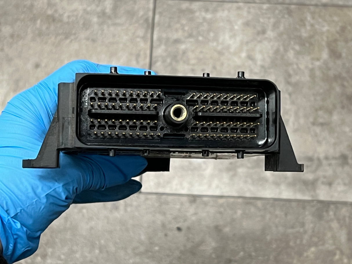 2012 Allison Transmission Control module (TCM) Part # 29549402