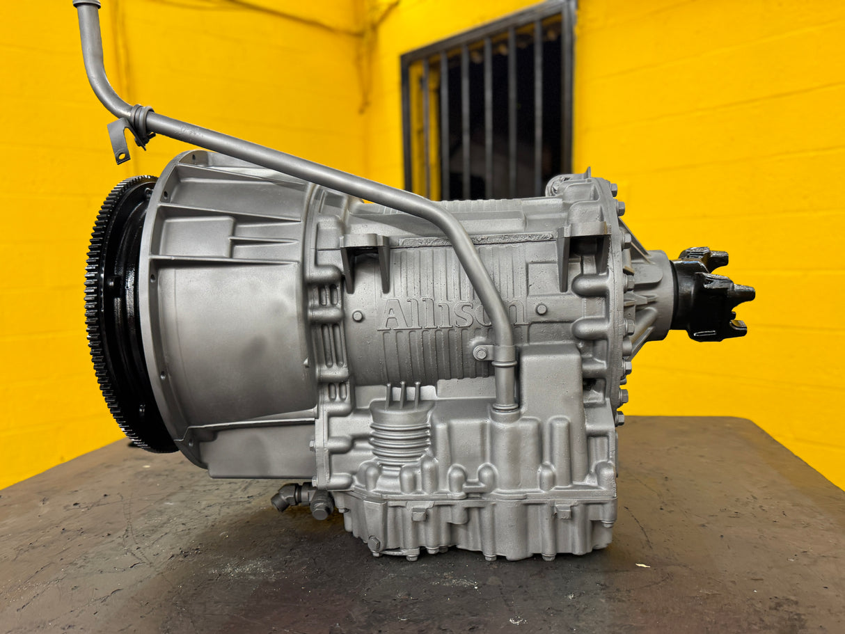 Allison MD3060 Transmission For Sale, TID3, 29536861