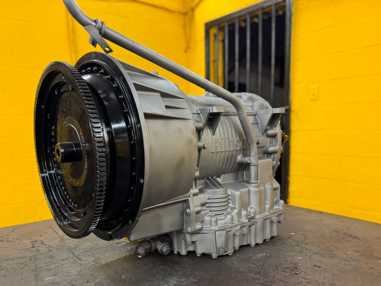 Allison MD3060 Transmission For Sale, TID3, 29536861