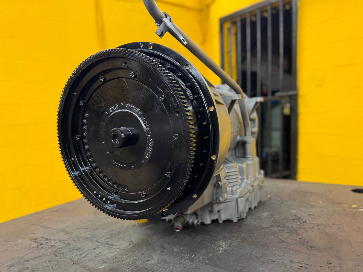 Allison MD3060 Transmission For Sale, TID3, 29536861