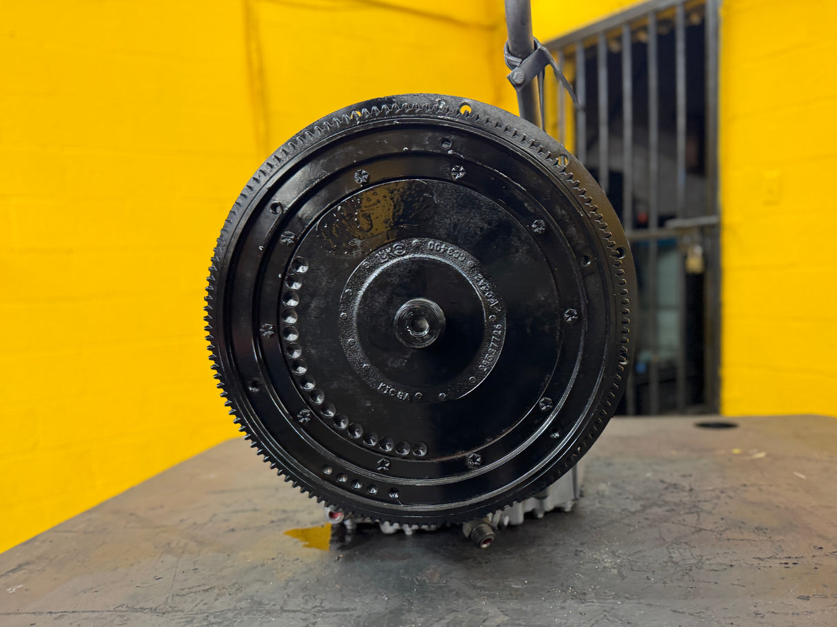 Allison MD3060 Transmission For Sale, TID3, 29536861