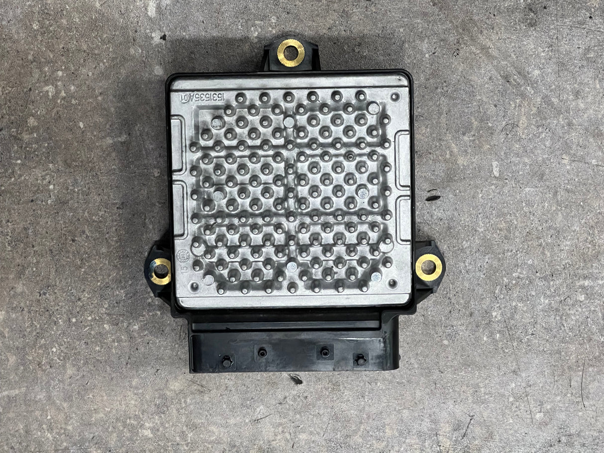 2015 Allison Transmission Control module (TCM) Part # 29549402
