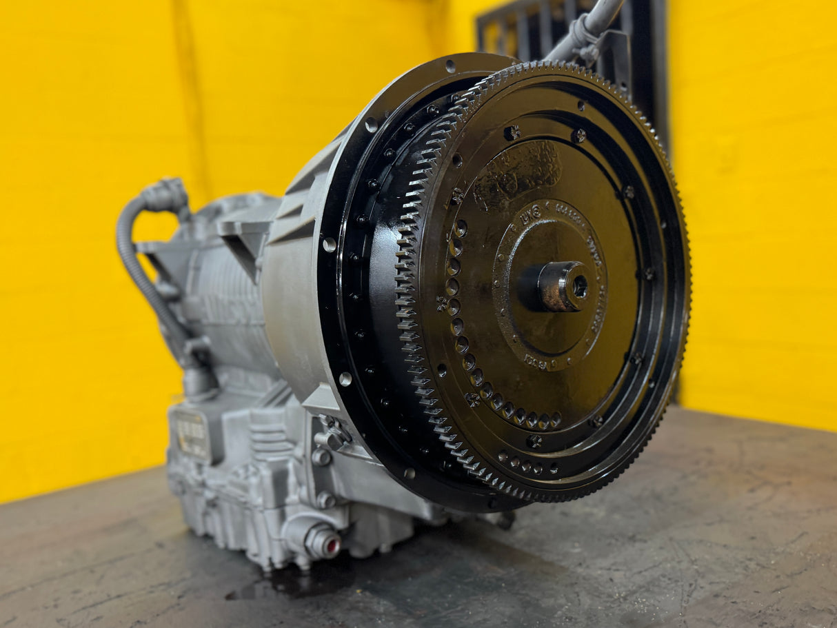 Allison MD3060 Transmission For Sale, TID3, 29536861