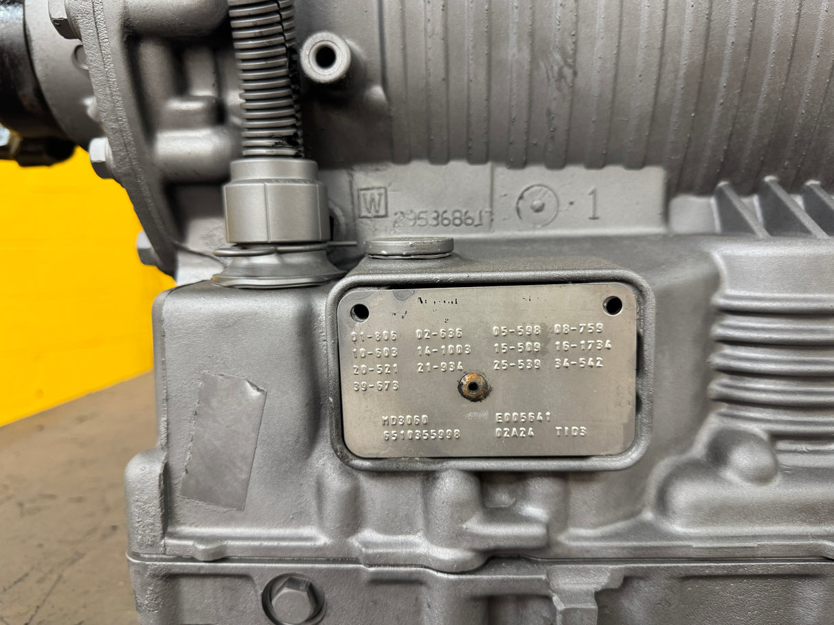 Allison MD3060 Transmission For Sale, TID3, 29536861