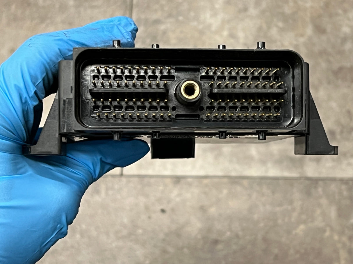 2015 Allison Transmission Control module (TCM) Part # 29549402