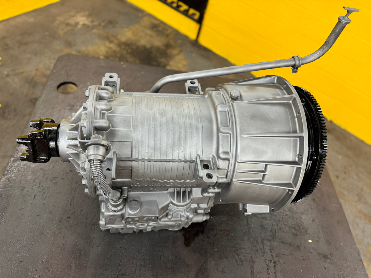 Allison MD3060 Transmission For Sale, TID3, 29536861