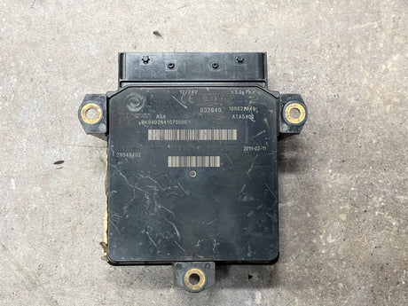 2011 Allison Transmission Control Module (TCM) Part # 29549402