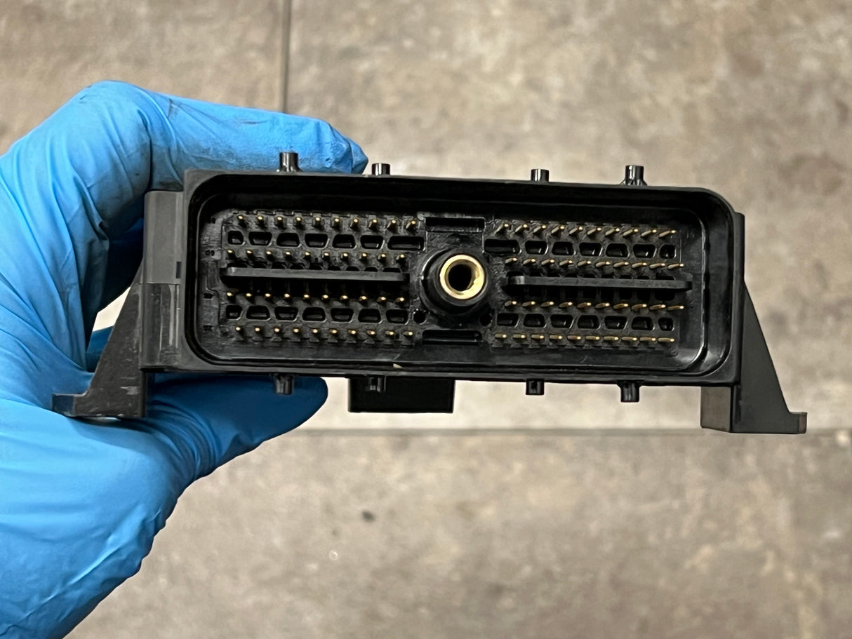 2011 Allison Transmission Control Module (TCM) Part # 29549402