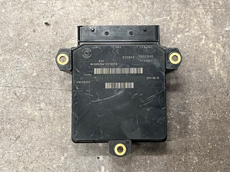 2011 Allison Transmission Control module (TCM) Part # 29549402