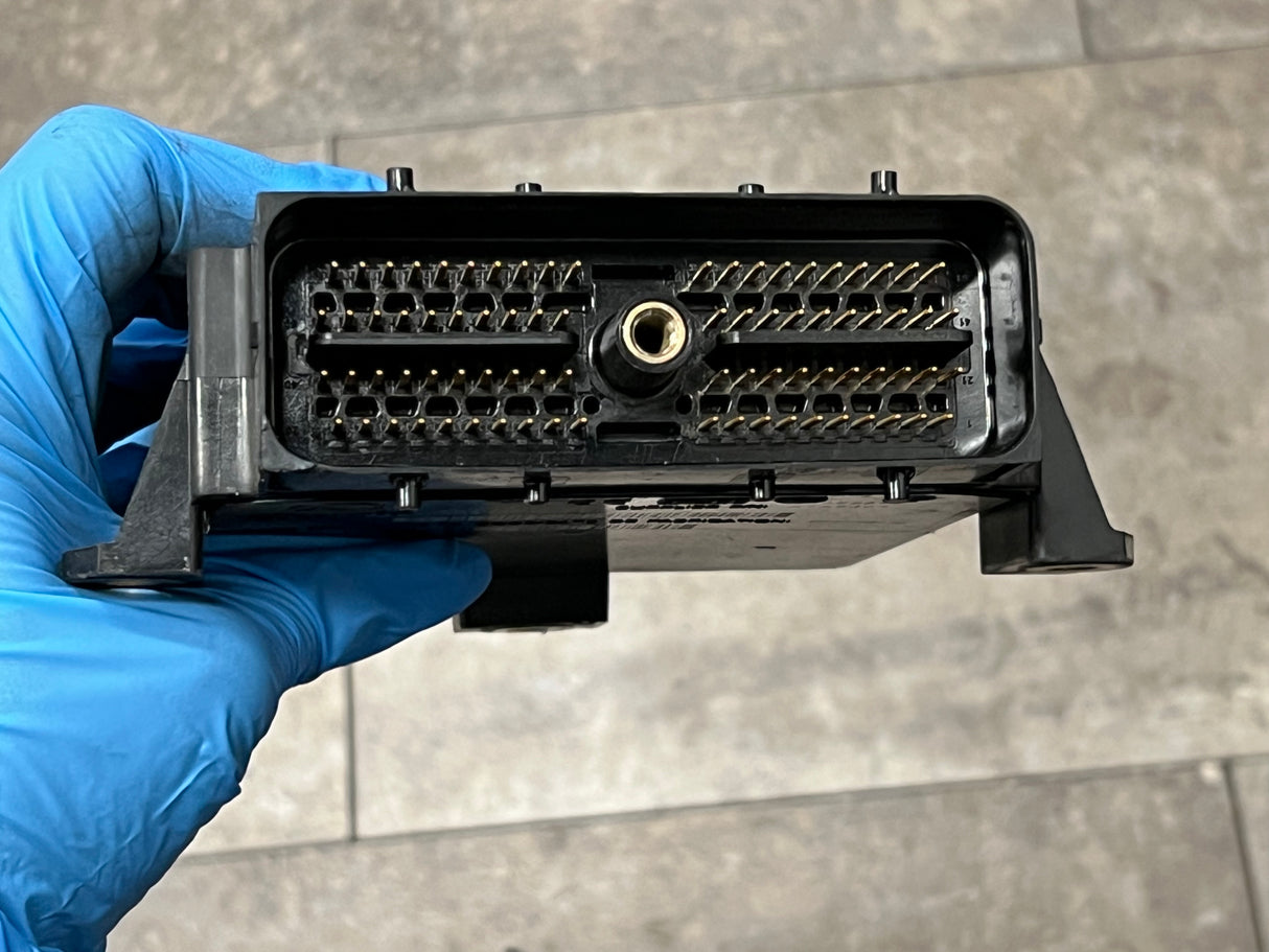 2011 Allison Transmission Control module (TCM) Part # 29549402