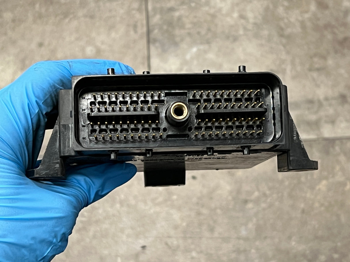 2011 Allison Transmission Control Module (TCM) Part # 29549402