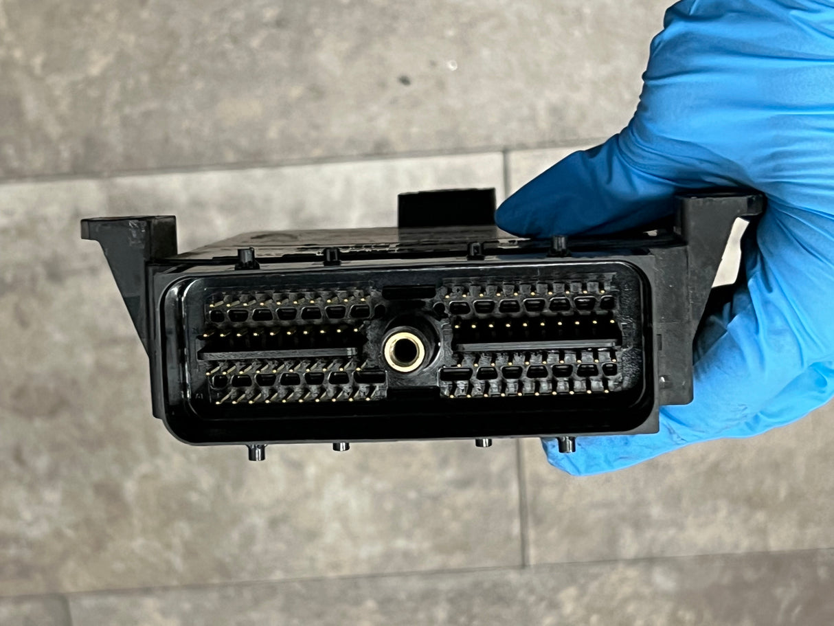 2012 Allison Transmission Control Module (TCM) Part # 29549402