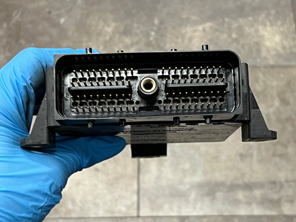 2012 Allison Transmission Control module (TCM) Part # 29549402