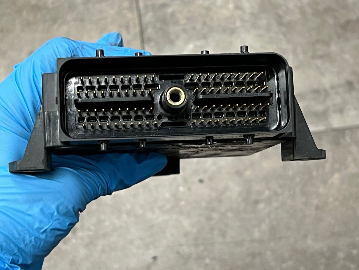 2013 Allison Transmission Control module (TCM) Part # 29549402