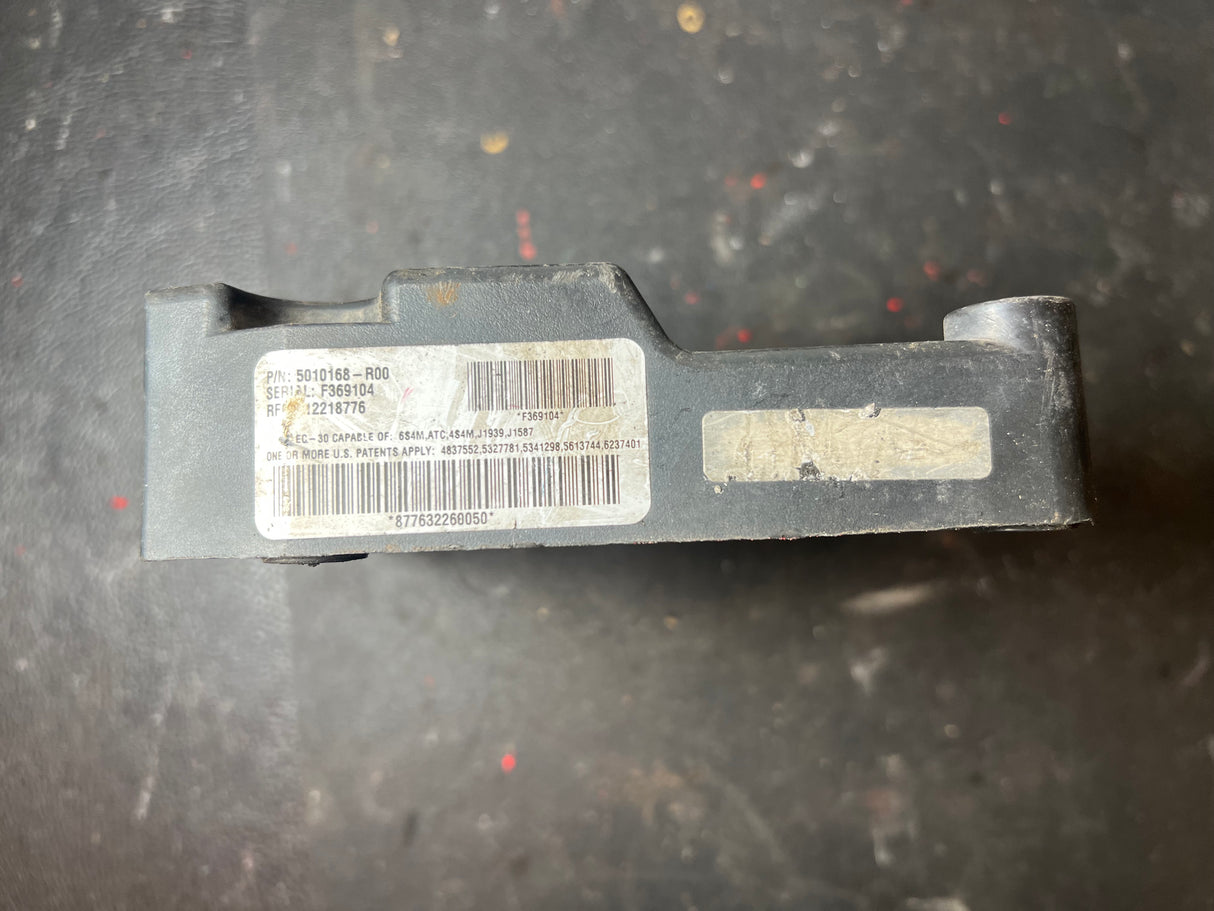 Bendix 5010168-R00 ABS Control Module EC-30, Part # 5010168 R00