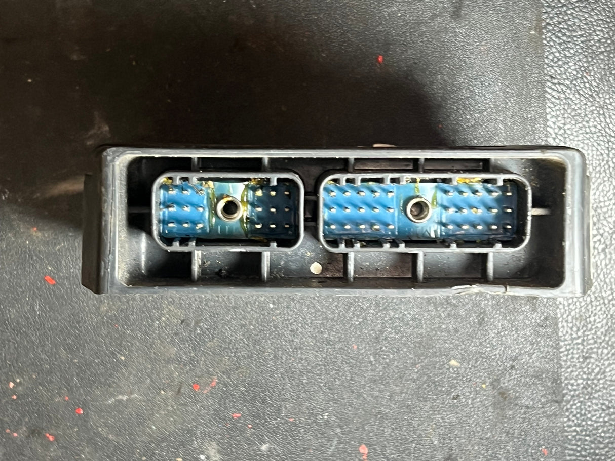 Bendix 5010168-R00 ABS Control Module EC-30, Part # 5010168 R00