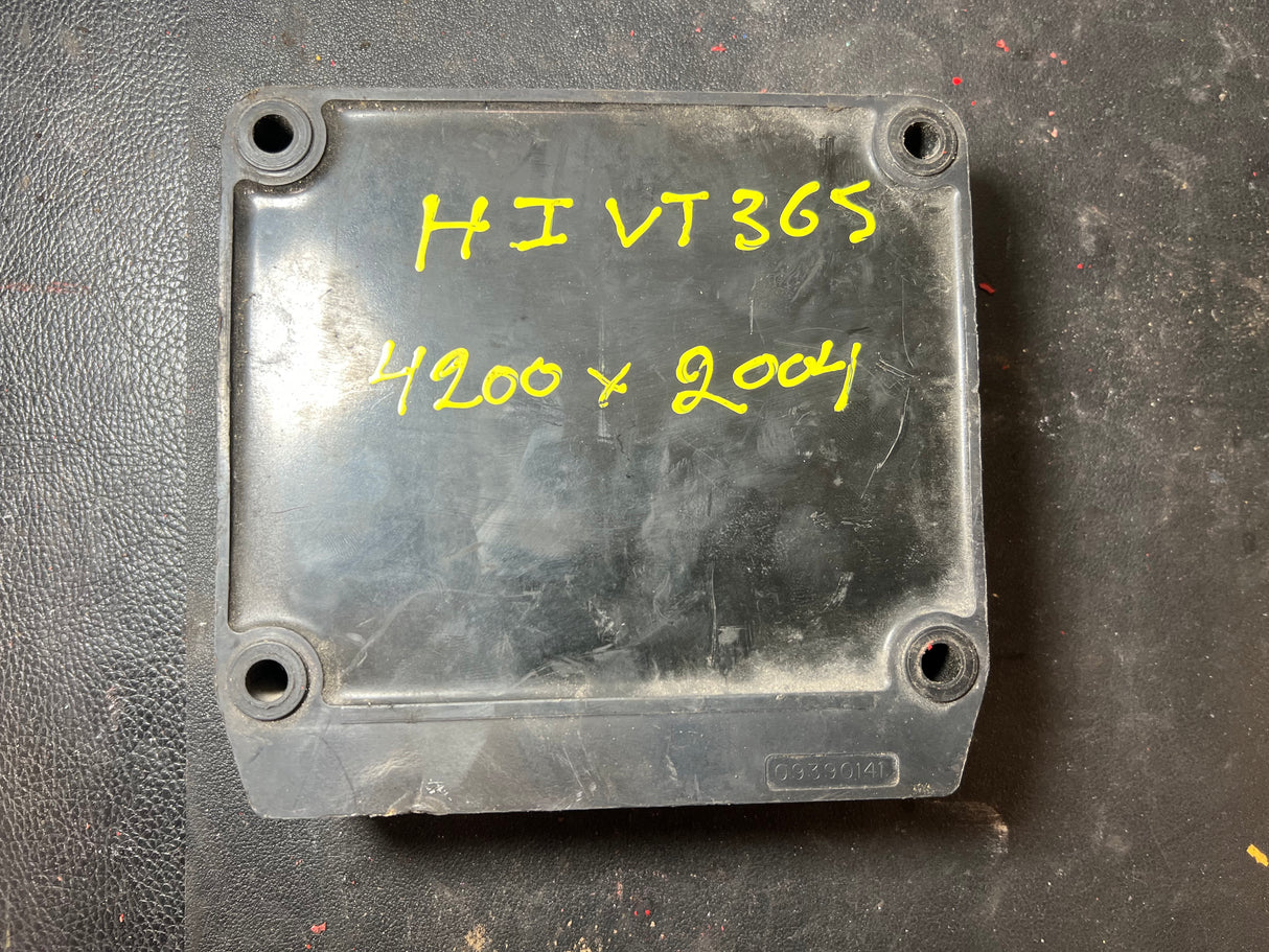 Bendix 5010168-R00 ABS Control Module EC-30, Part # 5010168 R00