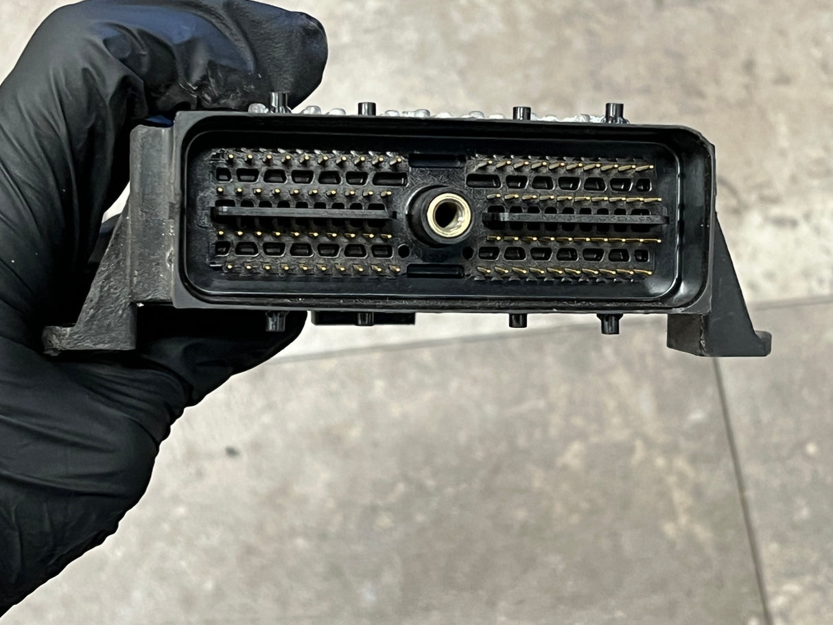 2014 Allison Transmission Control Module (TCM) Part # 29545538