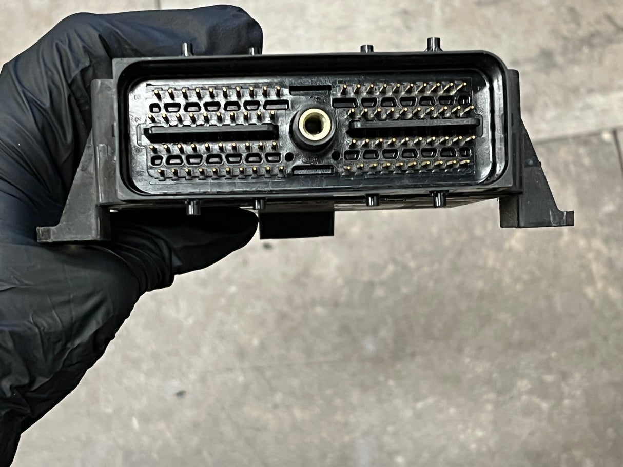 2014 Allison Transmission Control Module (TCM) Part # 29545538