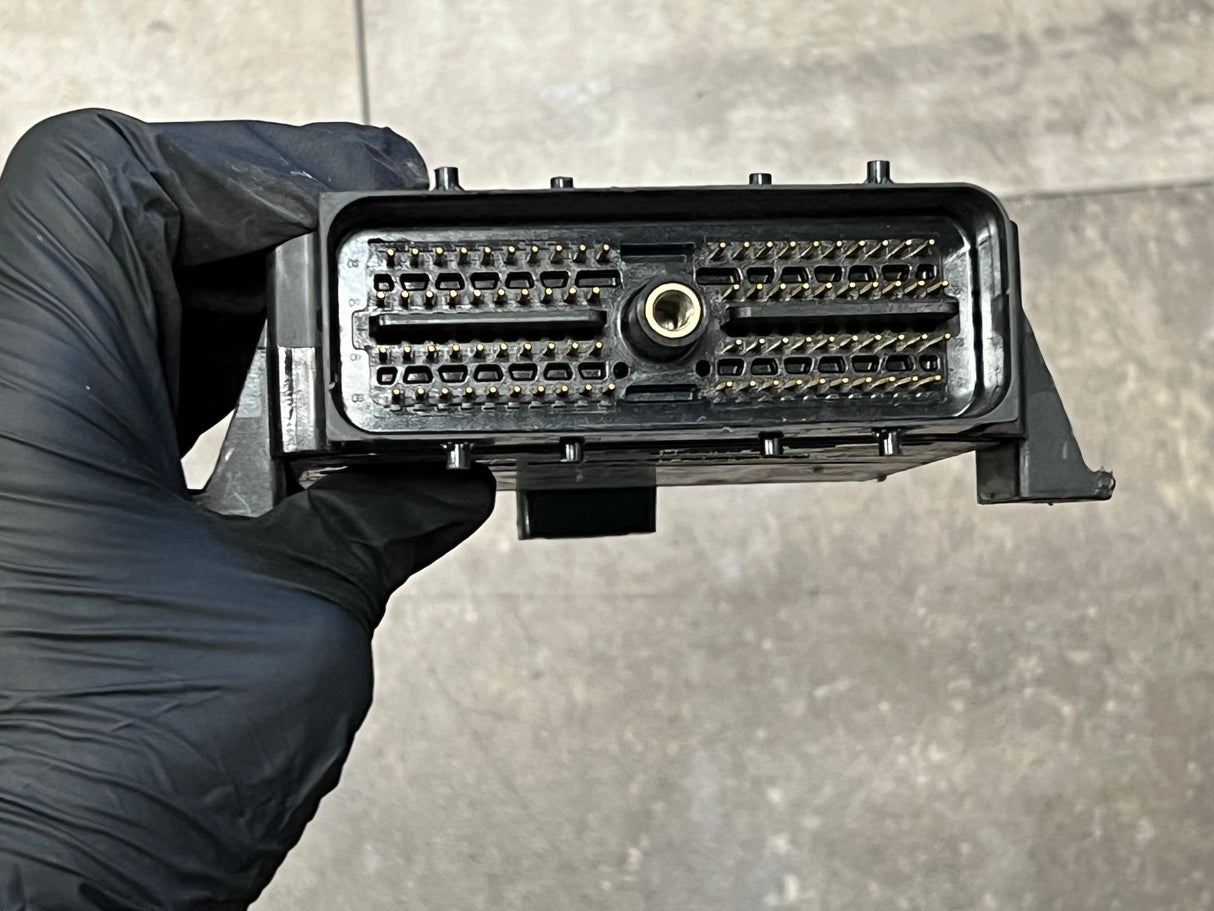 2013 Allison B400R Transmission Control Module (TCM) Part # 29545538