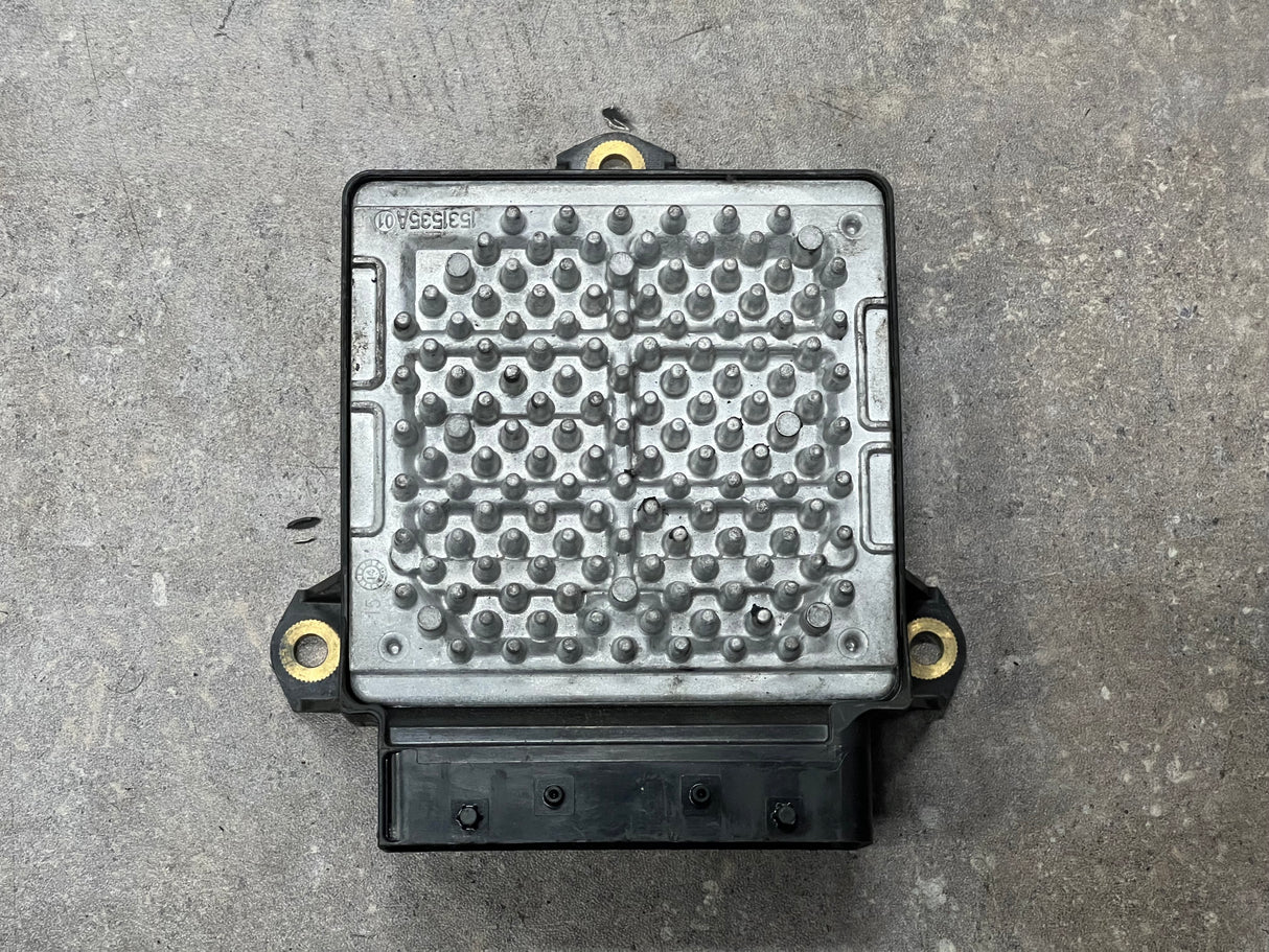 2014 Allison Transmission Control Module (TCM) Part # 29545538