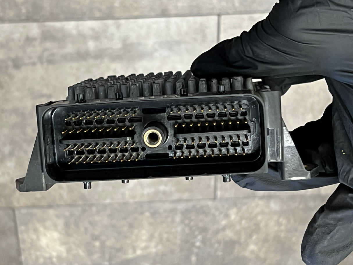 2014 Allison Transmission Control Module (TCM) Part # 29545538