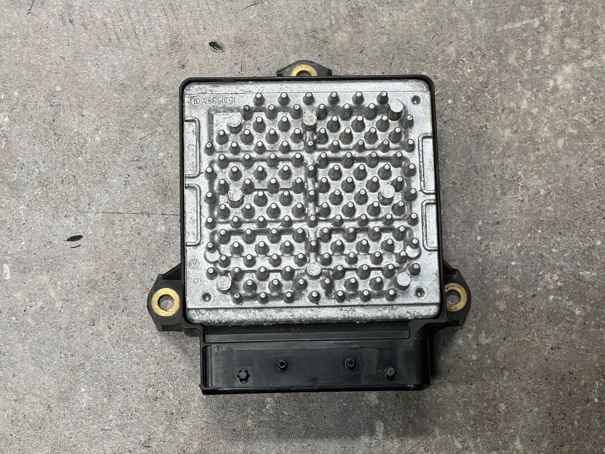 2013 Allison Transmission Control Module (TCM) Part # 29545538