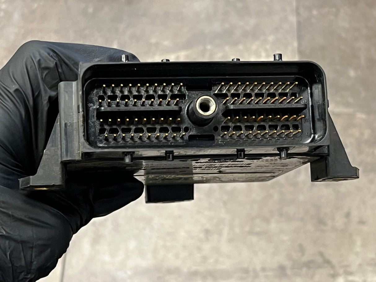 2013 Allison Transmission Control Module (TCM) Part # 29545538