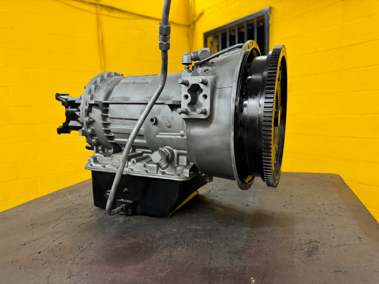 Allison HT740 D Transmission For Sale, HT740D