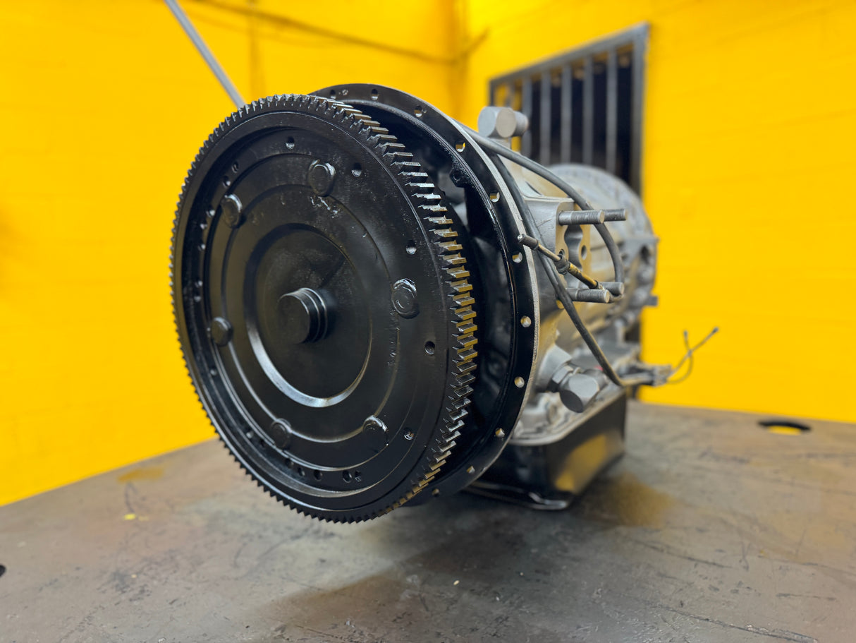 Allison HT740 D Transmission For Sale, HT740D