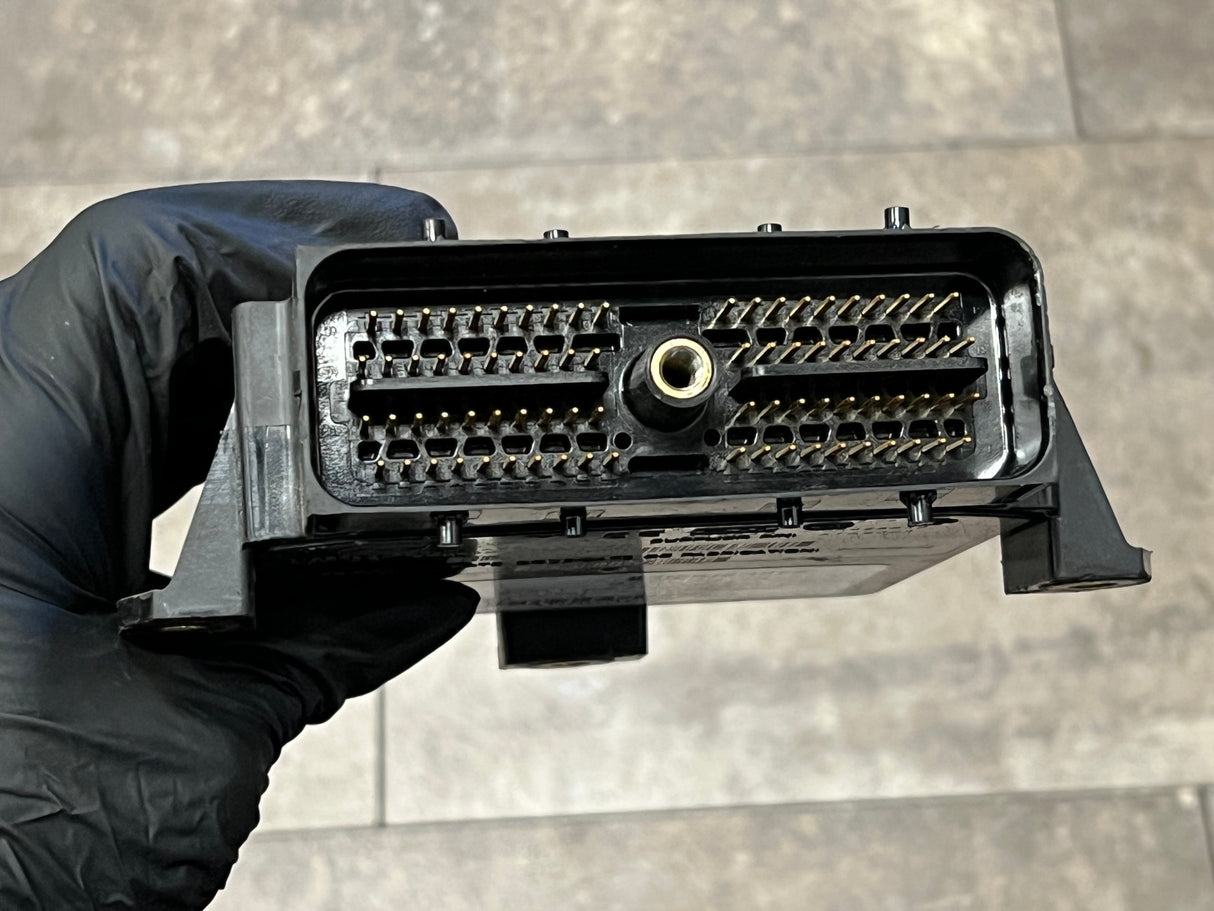 2013 Allison B400 Transmission Control Module (TCM) Part # 29545538