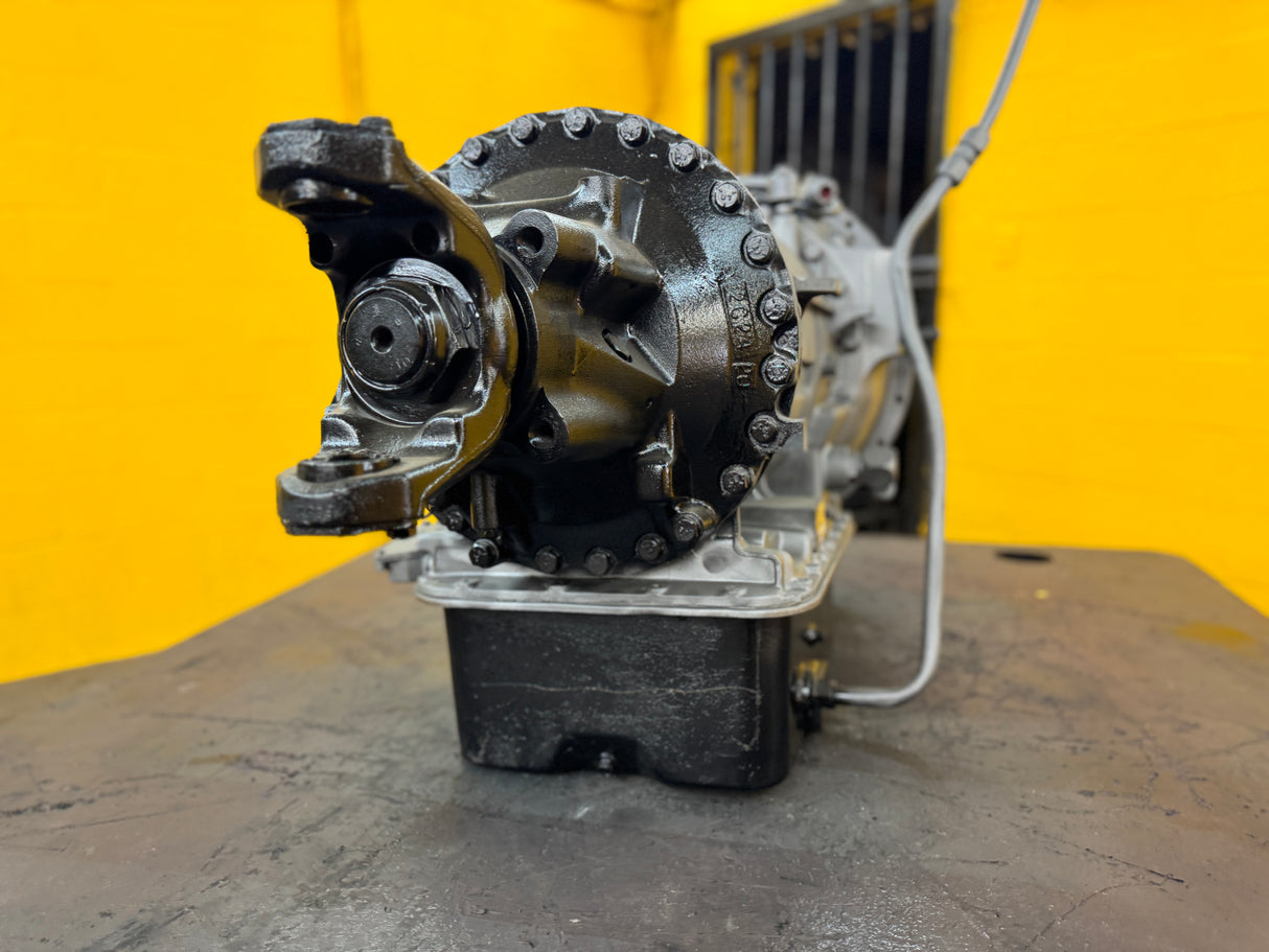 Allison HT740 D Transmission For Sale, HT740D