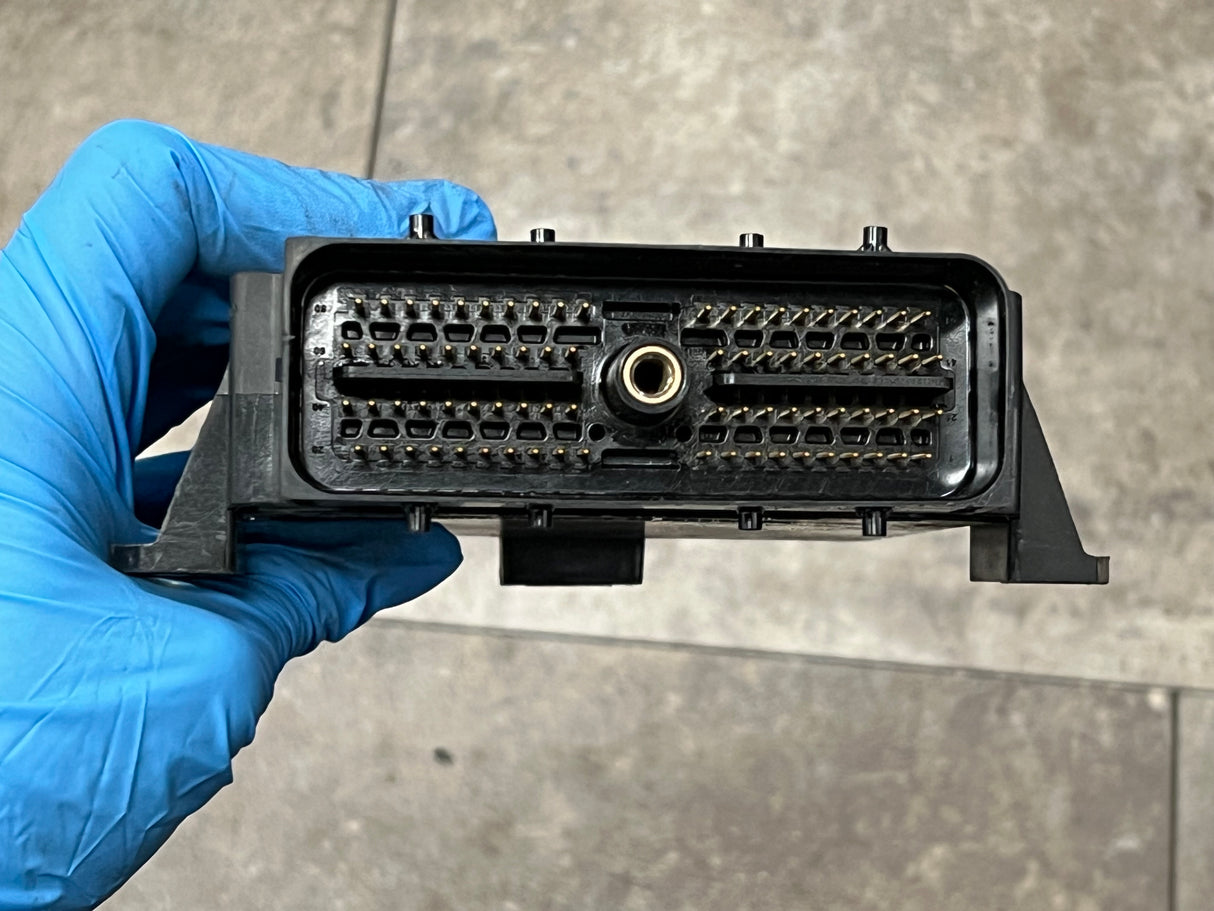 2011 Allison Transmission Control Module (TCM) Part # 29549402