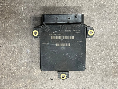 2011 Allison Transmission Control Module (TCM) Part # 29549402